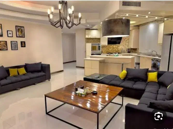 همخونه نیازمندم|اجارهٔ آپارتمان|مشهد, هفت تیر (آب و برق)|دیوار