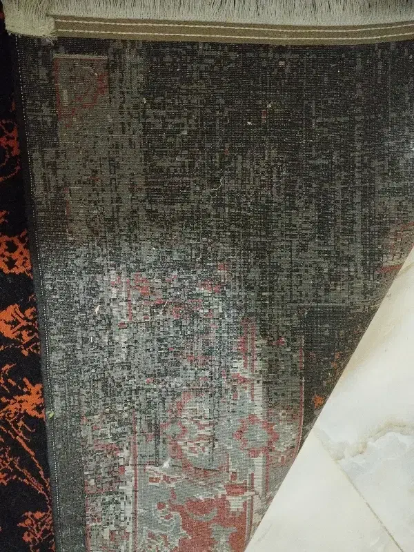 فرش پتینه یه جفت|فرش|برخوار, |دیوار