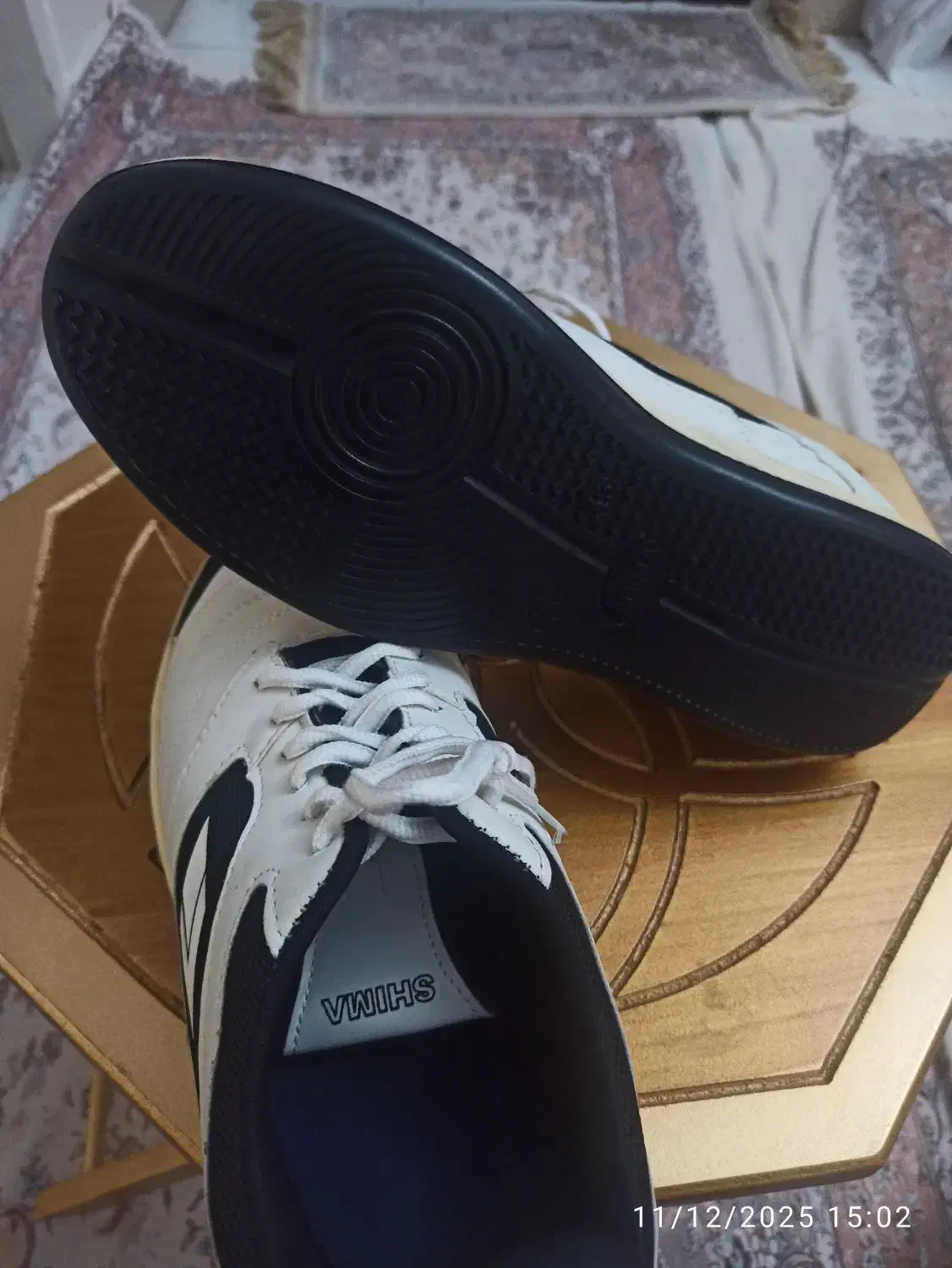 کتونی ۴۵|کیف، کفش، کمربند|تهران, دبستان|دیوار