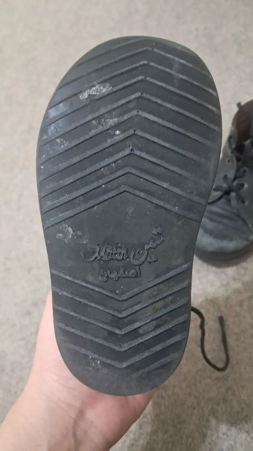 کفش طبی بچگانه.رایگان|کفش و لباس بچه|شوشتر, |دیوار