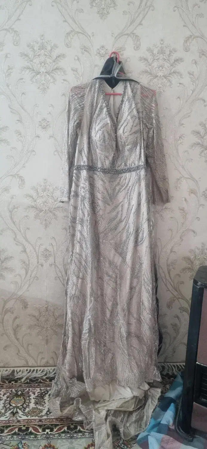 لباس مجلسی مسلم|لباس|مشهد, گاز|دیوار