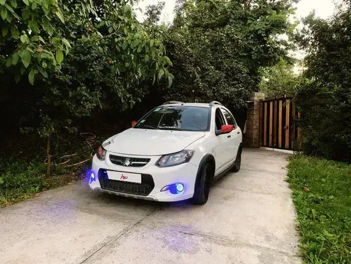 کوییک ۹۹ دنده ای|خودرو سواری و وانت|تهران, جوانمردان (اندیشه)|دیوار