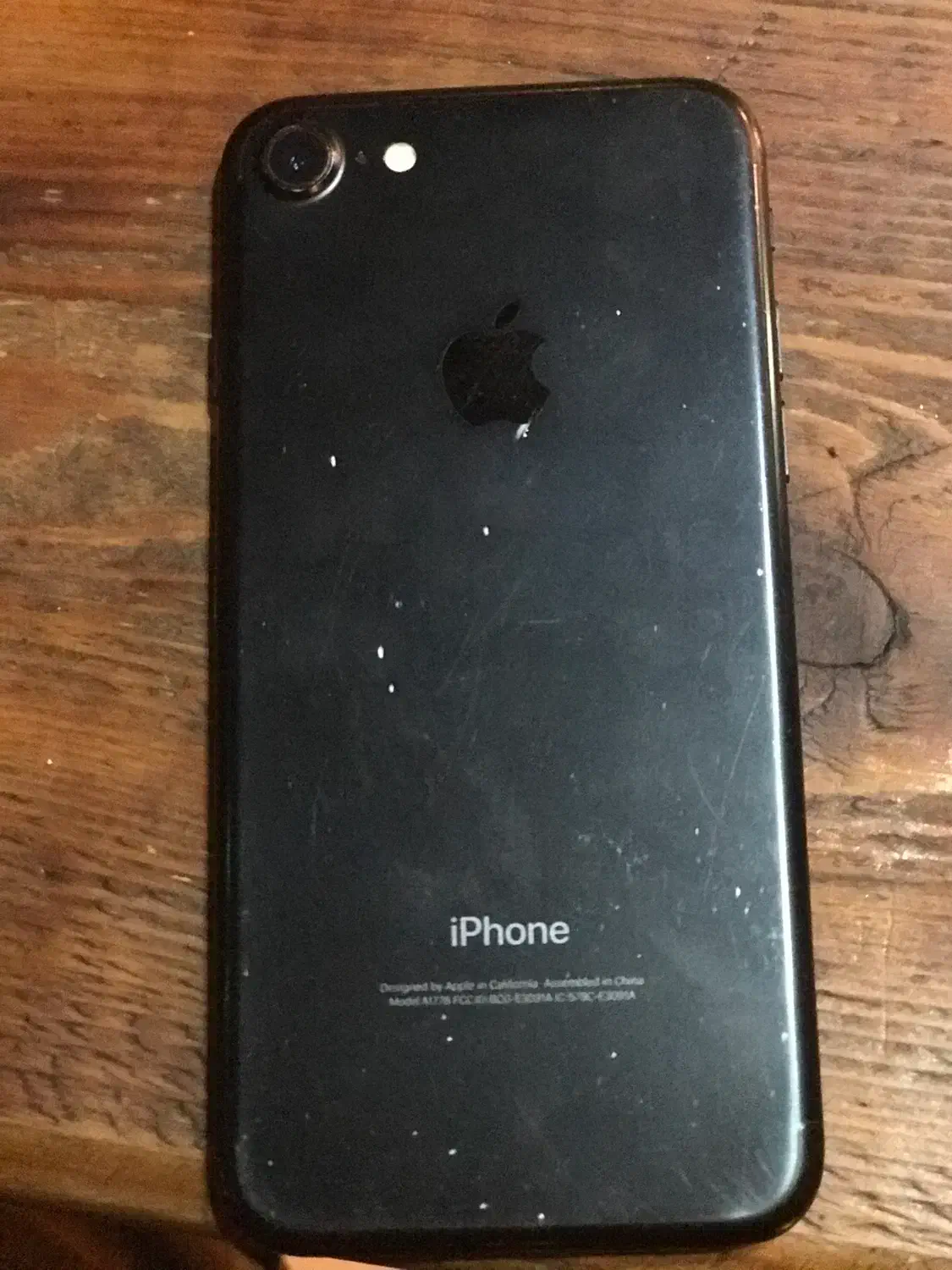 ایفون ۷|موبایل|خشکبیجار, |دیوار