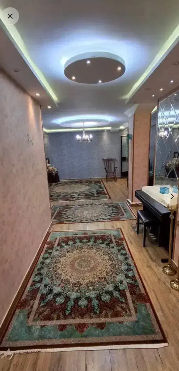 فروش اپارتمان مجتمع کوثر قایمیه|فروش آپارتمان|اسلامشهر, شهرک قائمیه|دیوار