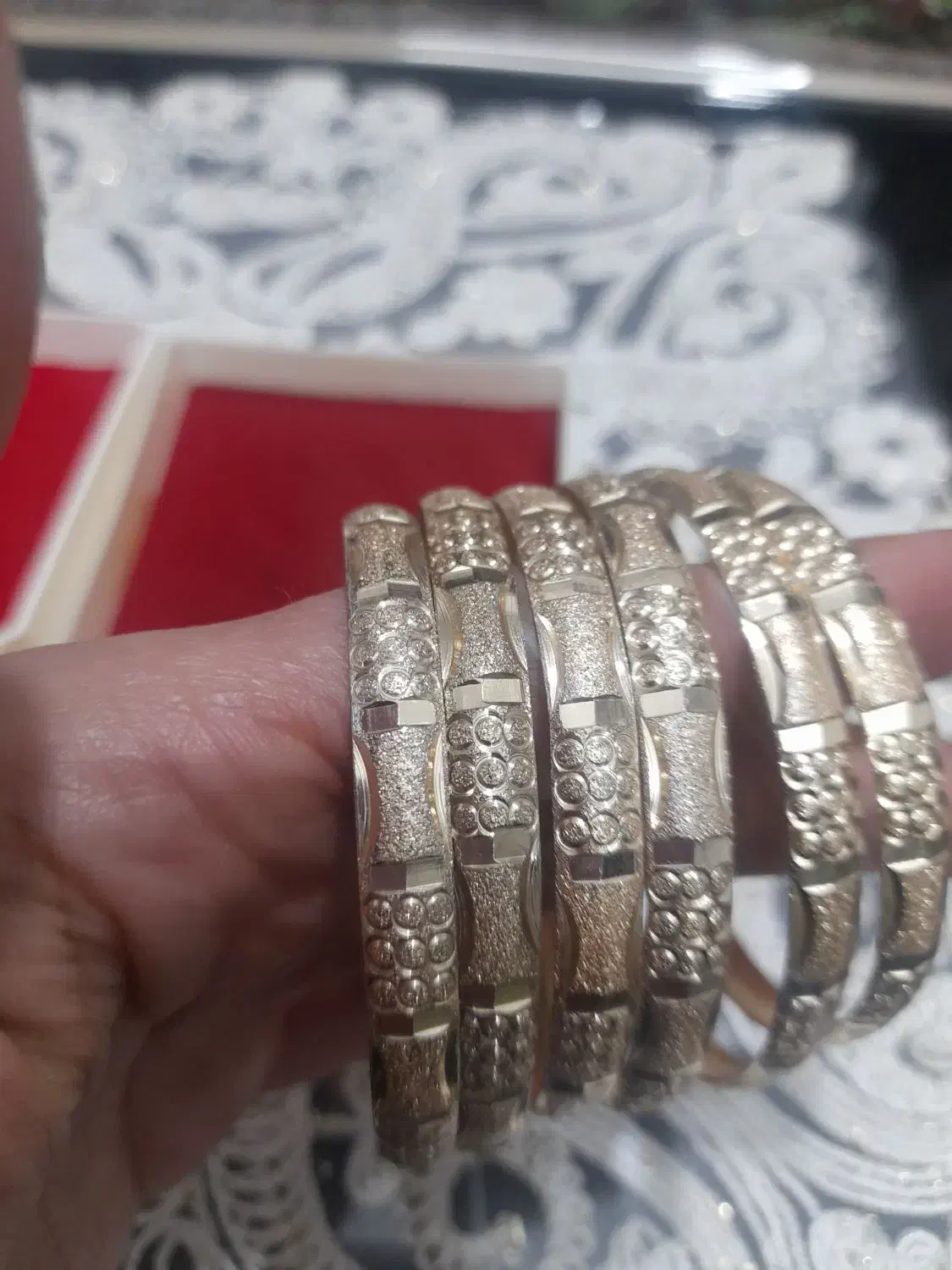 ۶ عددالنگو جنس اصل  ژوپینک|بدلیجات|خوی, |دیوار