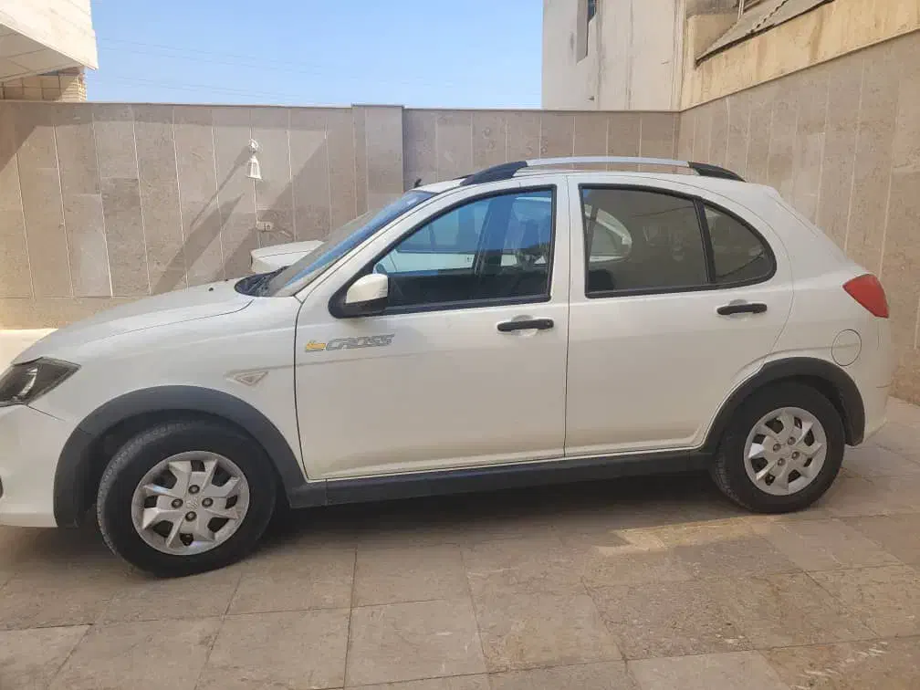 فروش کوییک بکر بدون خط و خش|خودرو سواری و وانت|بندرعباس, |دیوار