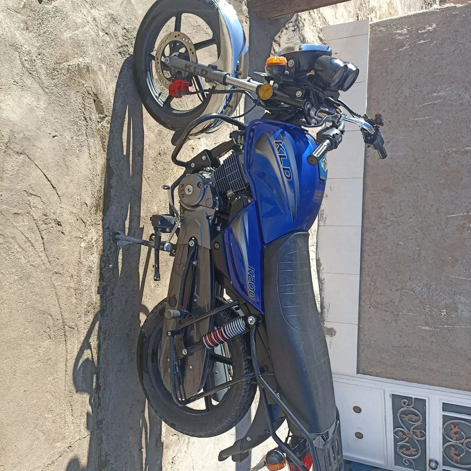 موتور|موتورسیکلت|سبزوار, کلاته سیفر|دیوار