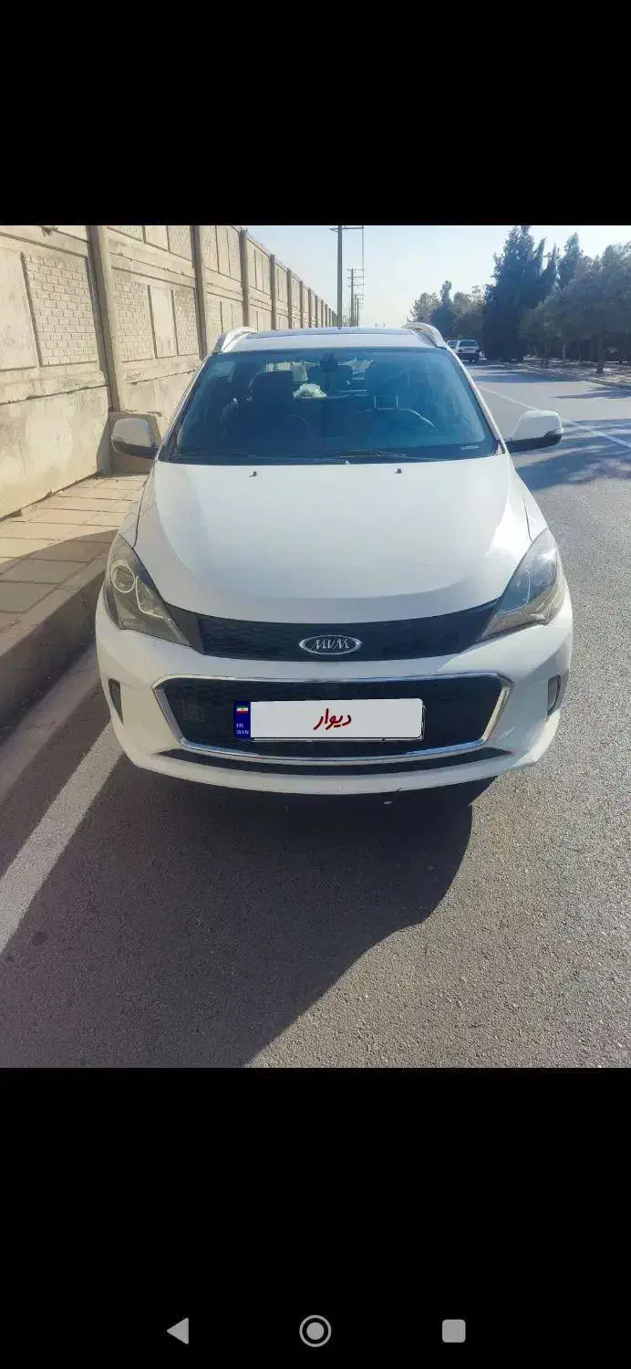 کم کار 99اتوماتیک کروز کنترل پایداری فرمان برقی|خودرو سواری و وانت|تهران, شهرک شریعتی|دیوار