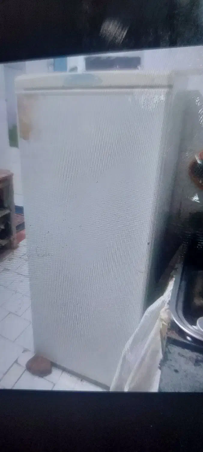 یخچال سینجر و پارس|یخچال و فریزر|مشهد, خواجه ربیع|دیوار