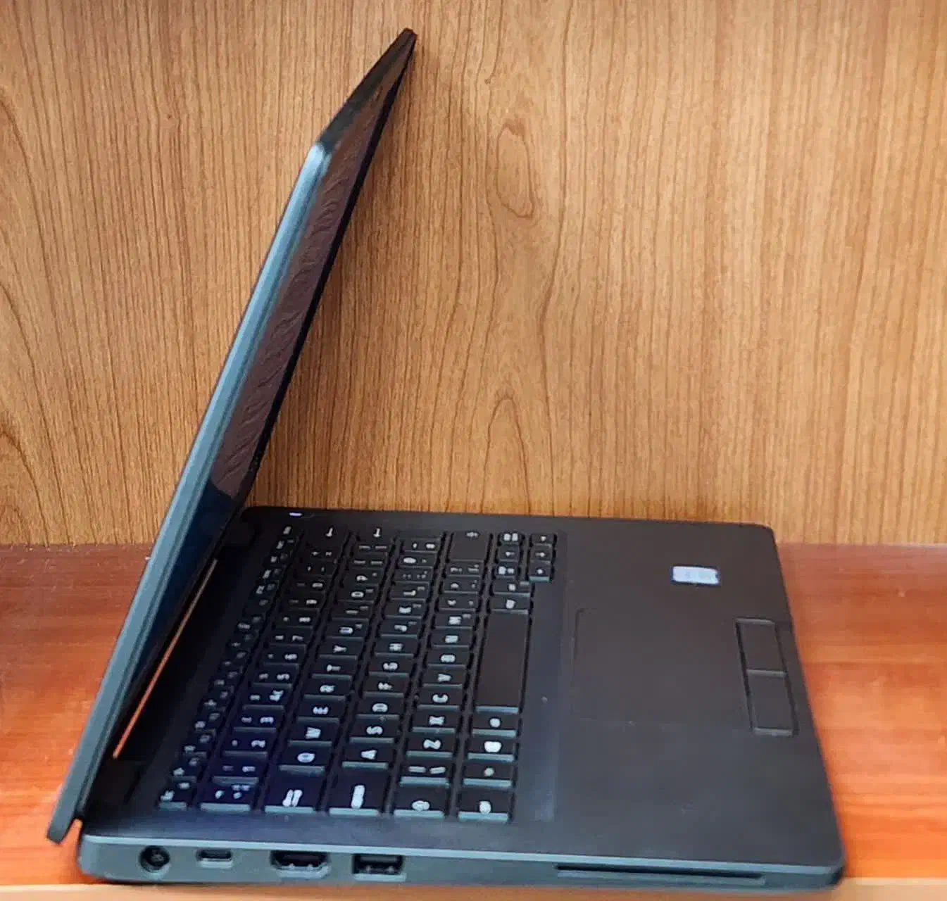 رایانه همراه DELL LATITUDE 5300|رایانه همراه|خرم‌آباد, |دیوار