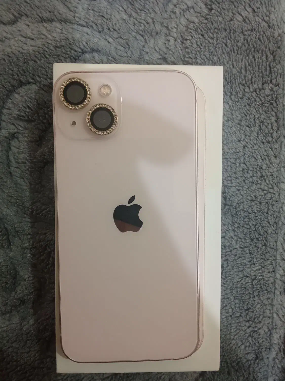 آیفون 13نرمال ریجستر شده|موبایل|اهواز, شهرک دانشگاه|دیوار