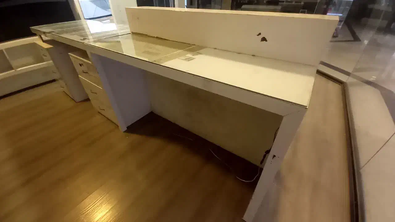 میز کانتر|دفتر کار|گرگان, |دیوار