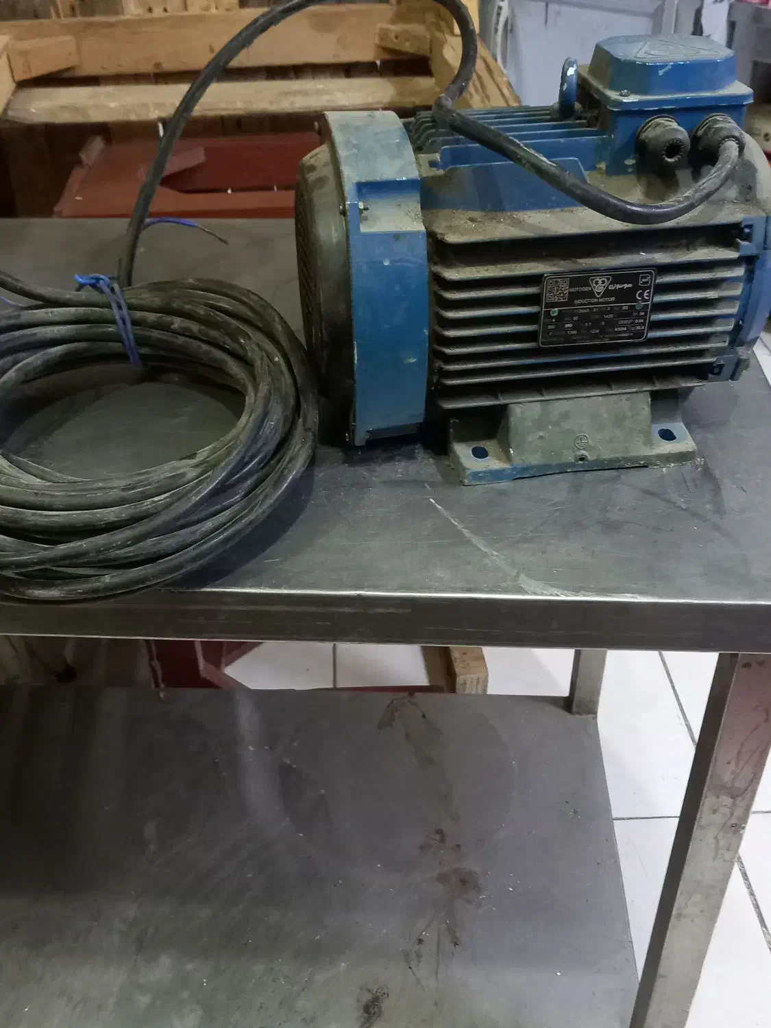 سانترفیوژ فروشی|کافیشاپ و رستوران|تهران, ازگل|دیوار