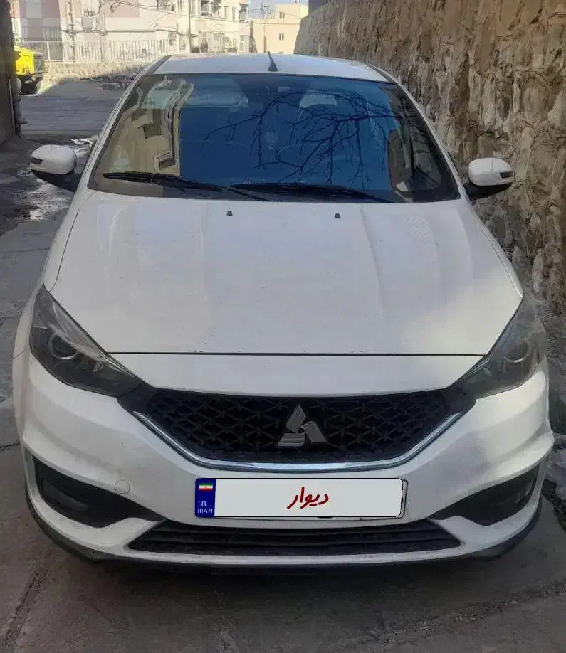 فروش سهند|خودرو سواری و وانت|رباط‌کریم, مسکن مهر آبشناسان|دیوار