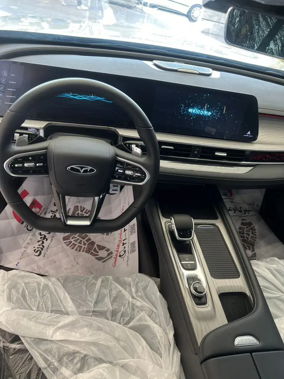 زد ۸ یا اریزو ۸|خودرو سواری و وانت|کرج, جهان‌شهر|دیوار