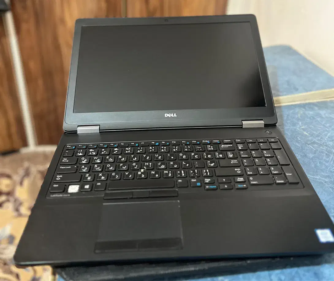 لپتاپ dell|رایانه همراه|یاسوج, |دیوار