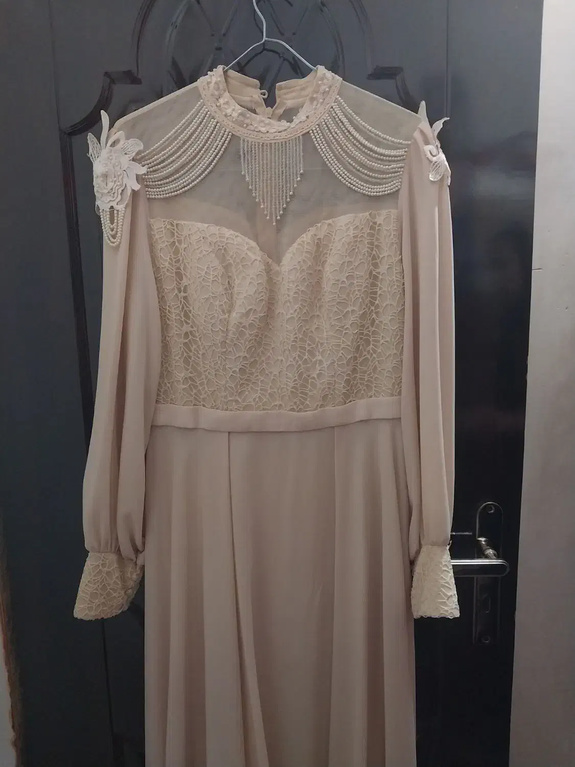 لباس مجلسی دخترانه|لباس|ارومیه, |دیوار