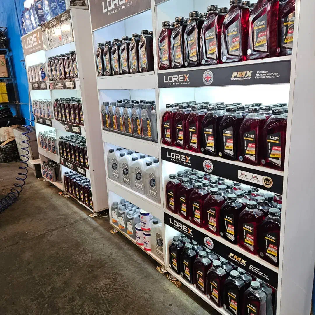 شاگرد مکانیک ماهر و نیمه ماهر|استخدام صنعتی، فنی، مهندسی|تهران, دانشگاه شریف|دیوار