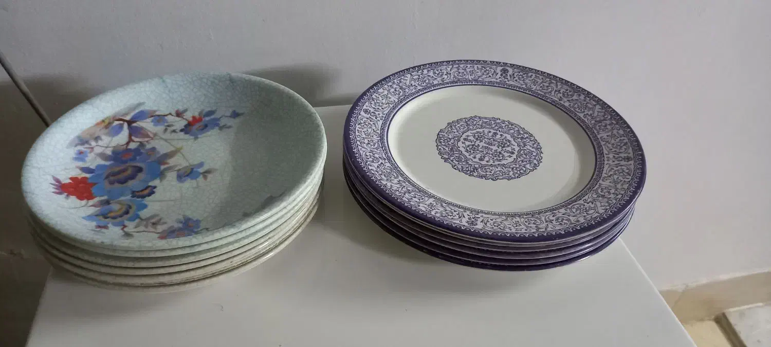 ست م لامین هر ست 150 تومان|ظروف سرو و پذیرایی|مشهد, نوید|دیوار