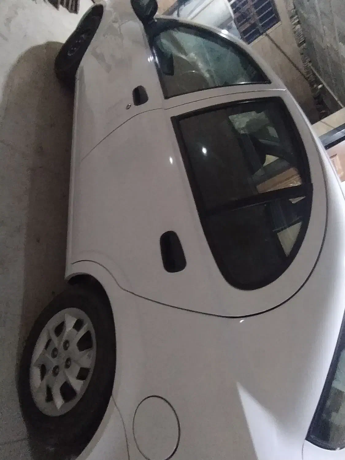 ساینا|خودرو سواری و وانت|بندر ماهشهر, |دیوار