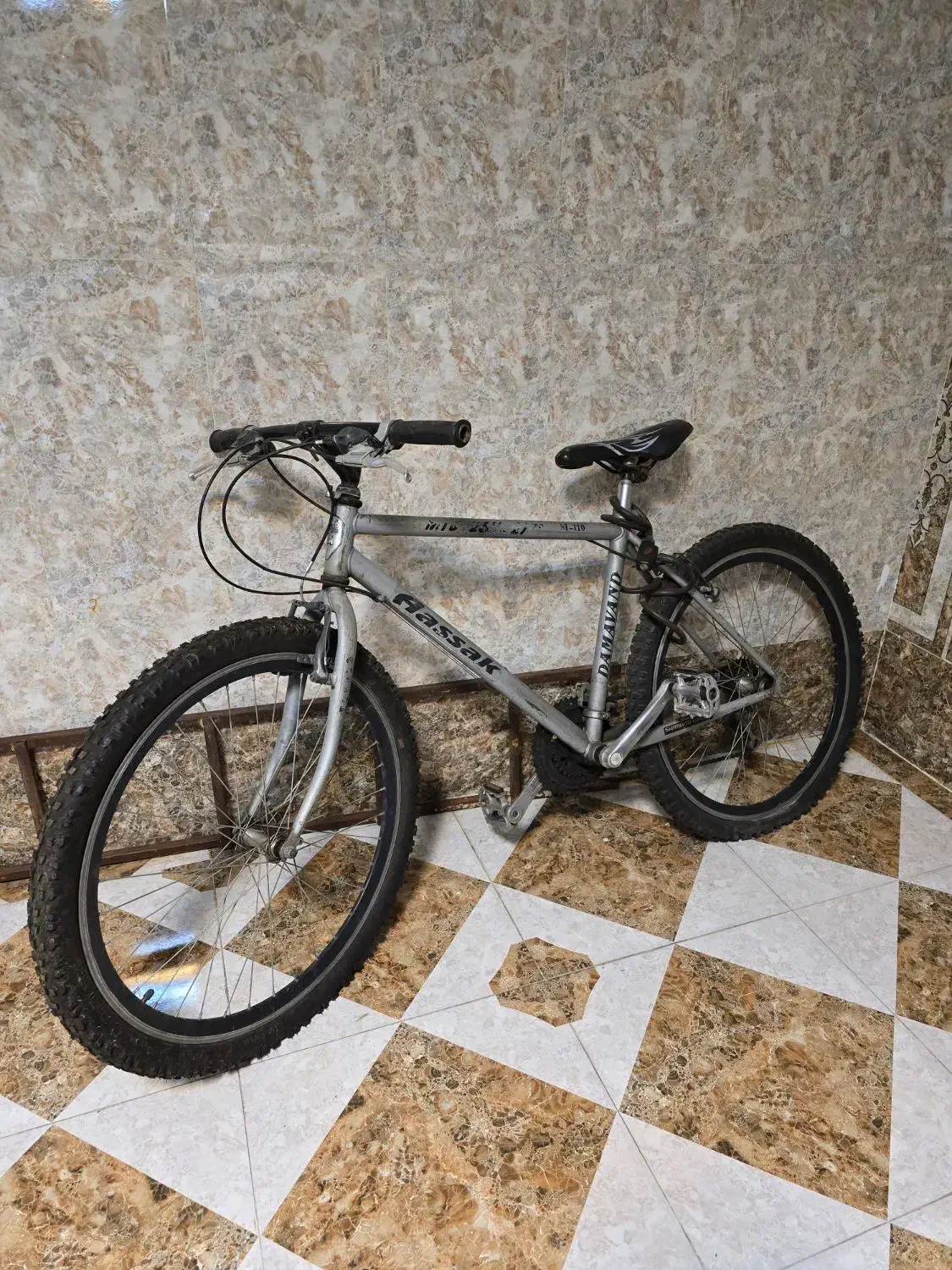 دوچرخه سایز ۲۶|دوچرخه، اسکیت، اسکوتر|تبریز, |دیوار