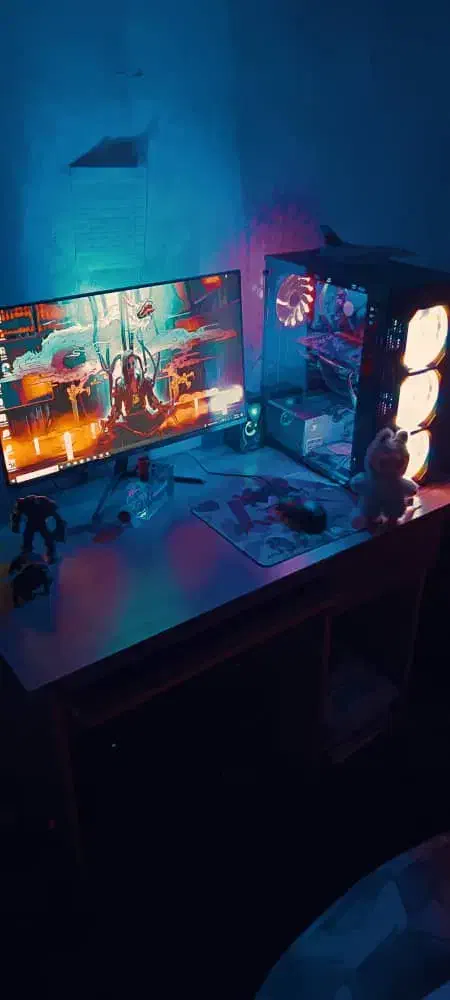 کامپیوتر گیمینگ|رایانه رومیزی|تبریز, |دیوار