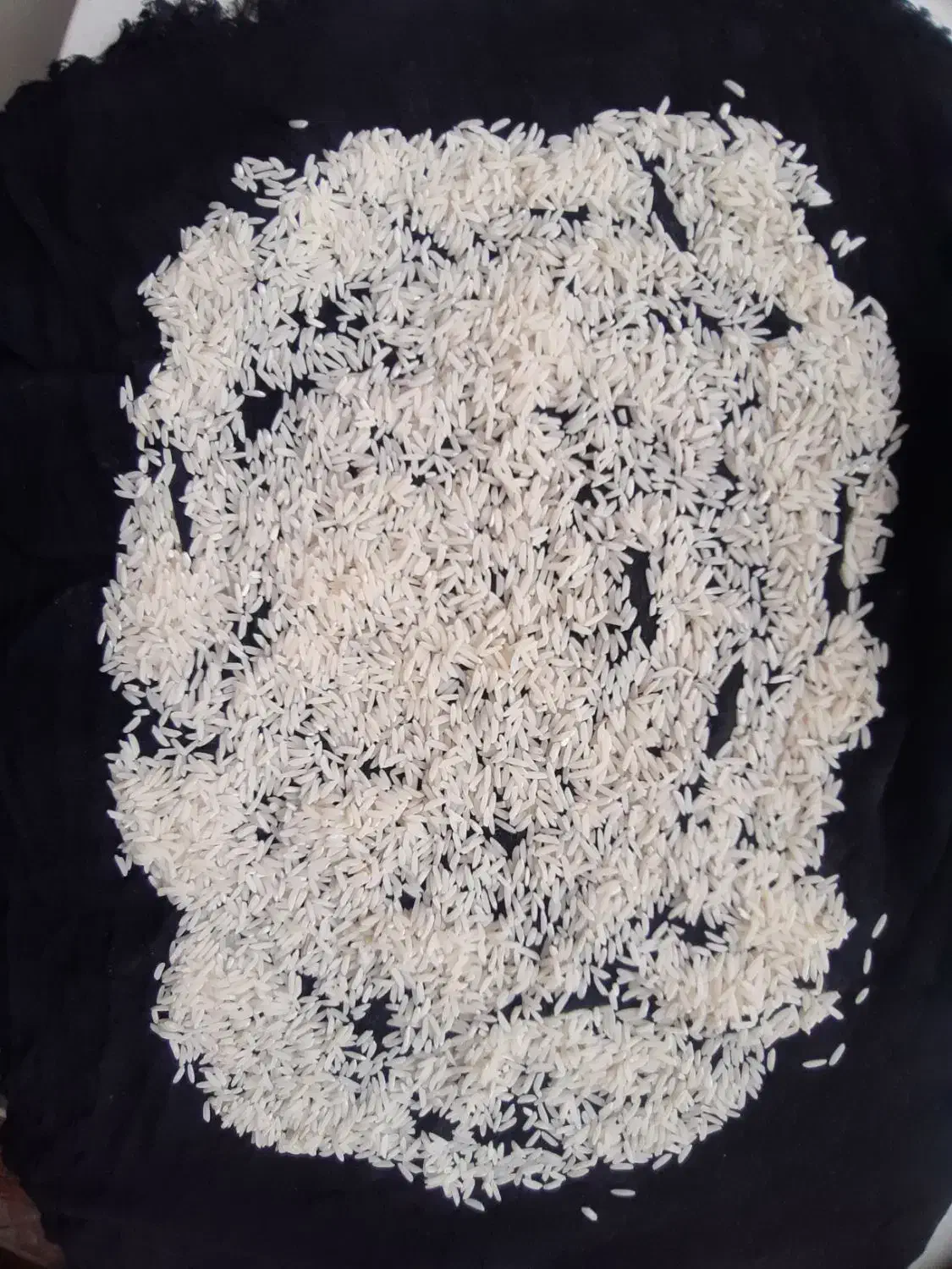 برنج طارم هاشمی درجه ۱ ، مستقیم از مزرعه|خوردنی و آشامیدنی|تهران, جوادیه تهرانپارس|دیوار