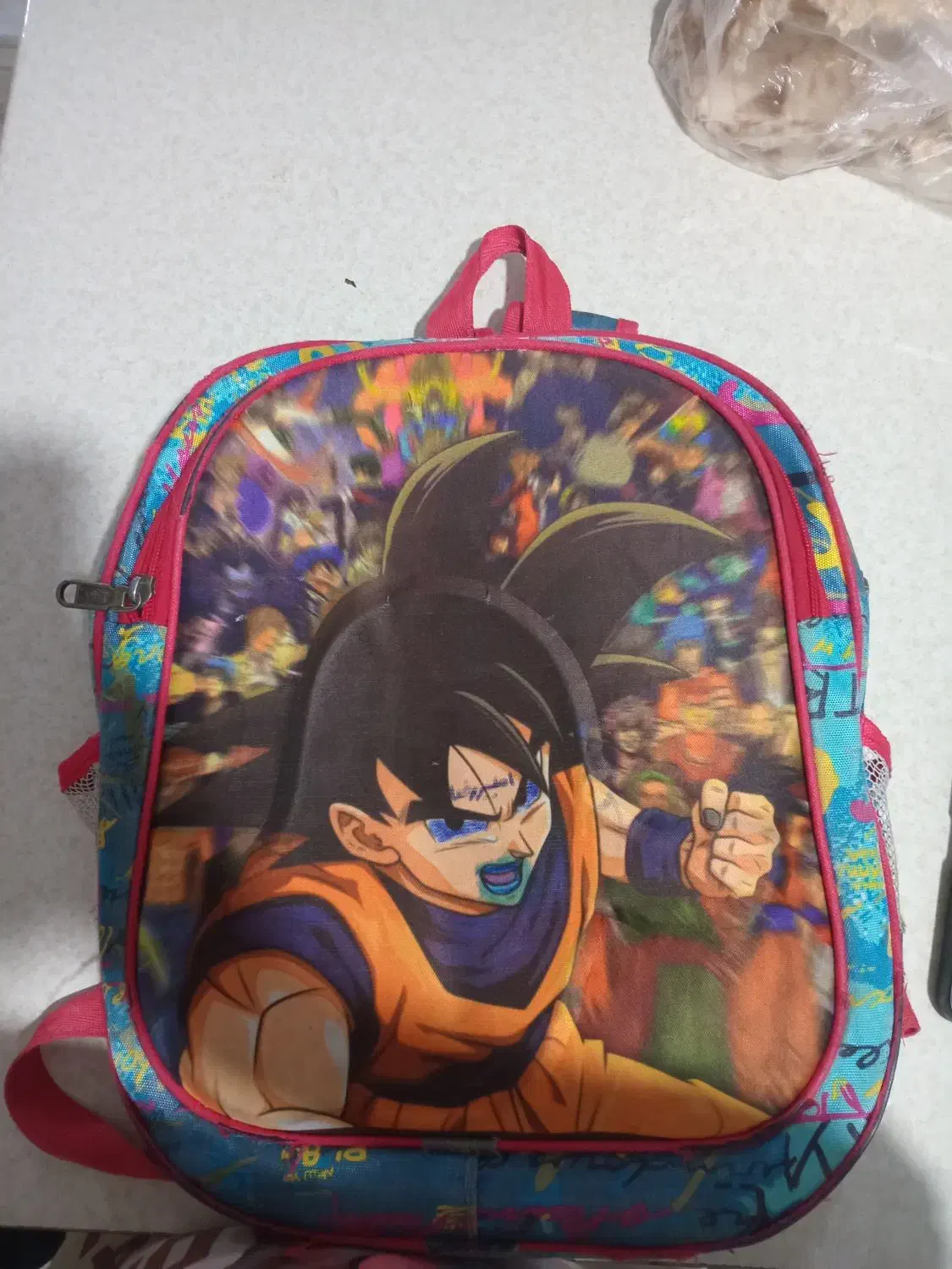 کیف مدرسه|لوازم التحریر|بروجرد, |دیوار