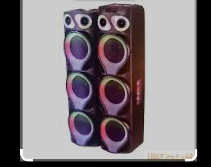 اسپیکر مکسیدر زیر قیمت|سیستم صوتی خانگی|بهارستان, |دیوار