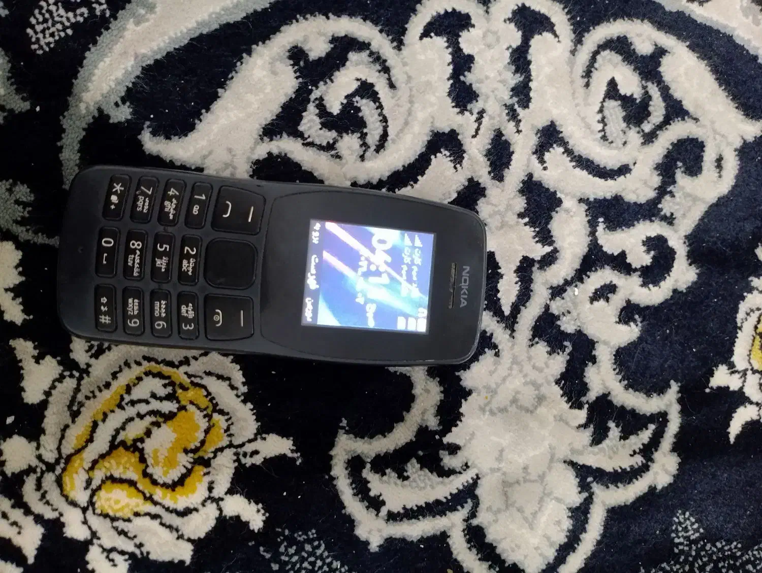 گوشی موبایل|موبایل|بجنورد, |دیوار