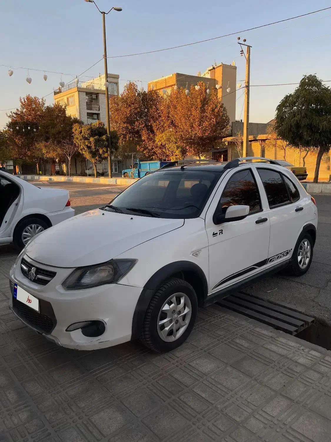 کوییک R مدل 99|خودرو سواری و وانت|اسدآباد, |دیوار