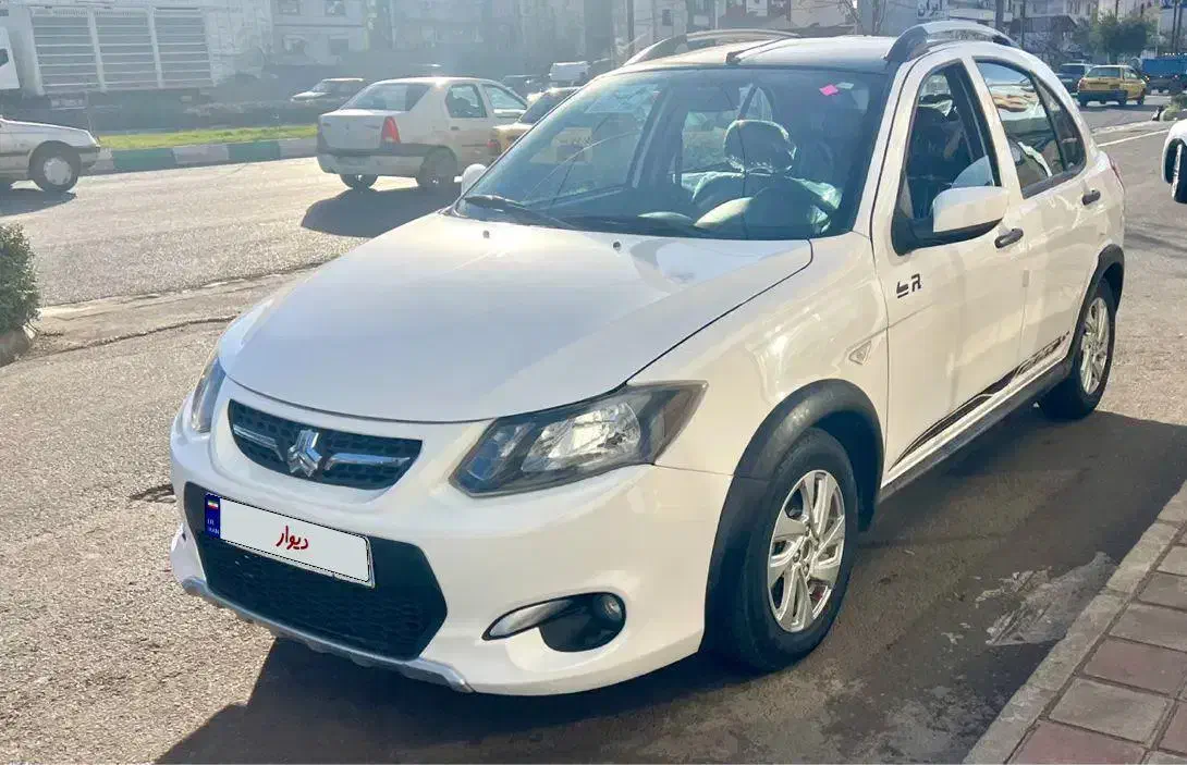 خودرو سواری|خودرو سواری و وانت|رشت, رشتیان|دیوار