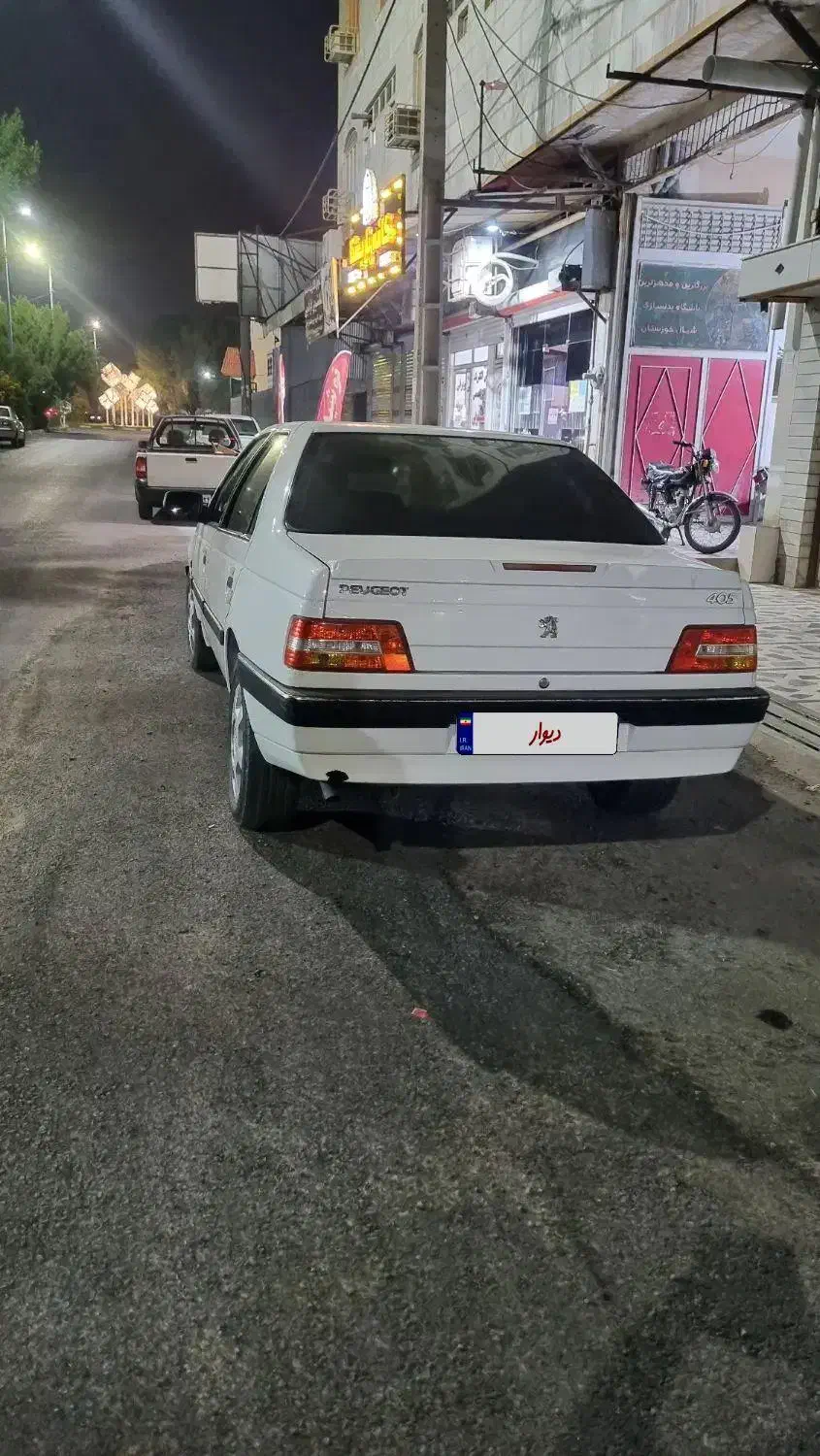 slxمدل ۹۸|خودرو سواری و وانت|دزفول, |دیوار