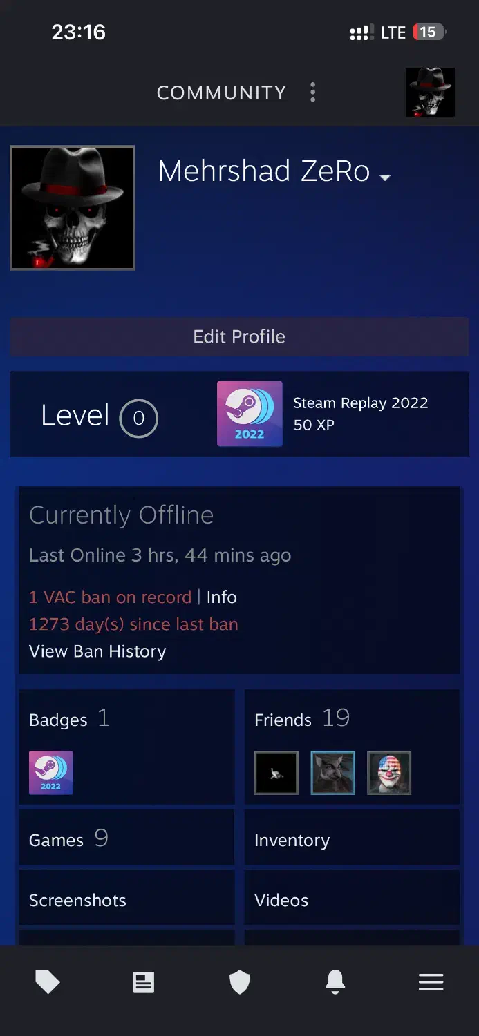 اکانت استیم مفت|کنسول، بازی ویدئویی و آنلاین|مشهد, جاهد شهر|دیوار