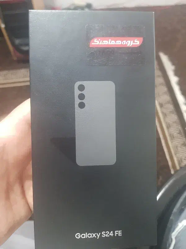 سامسونگ s24fe پلمپ|موبایل|کرج, کرج نو|دیوار