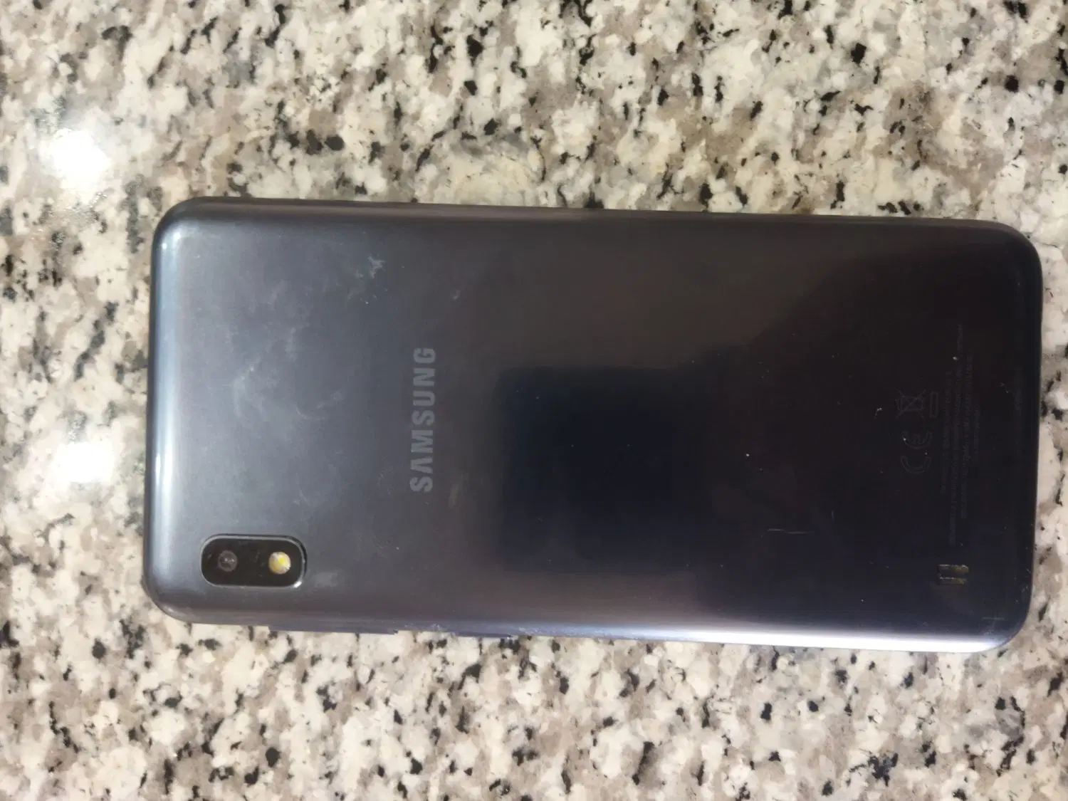 A10 samsung|موبایل|یاسوج, |دیوار