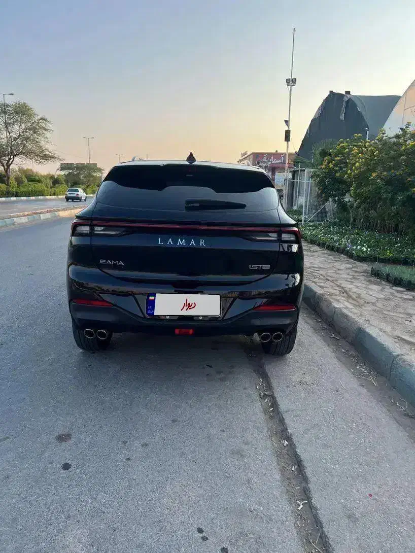 لاماری|خودرو سواری و وانت|کرج, فاز ۲ مهرشهر|دیوار