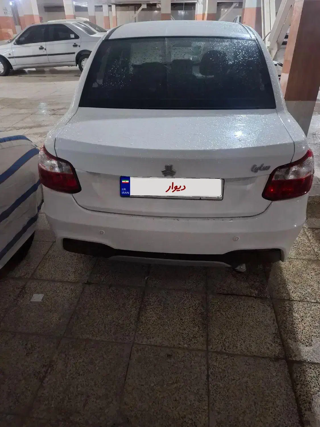 خودرو سواری|خودرو سواری و وانت|بروجرد, |دیوار