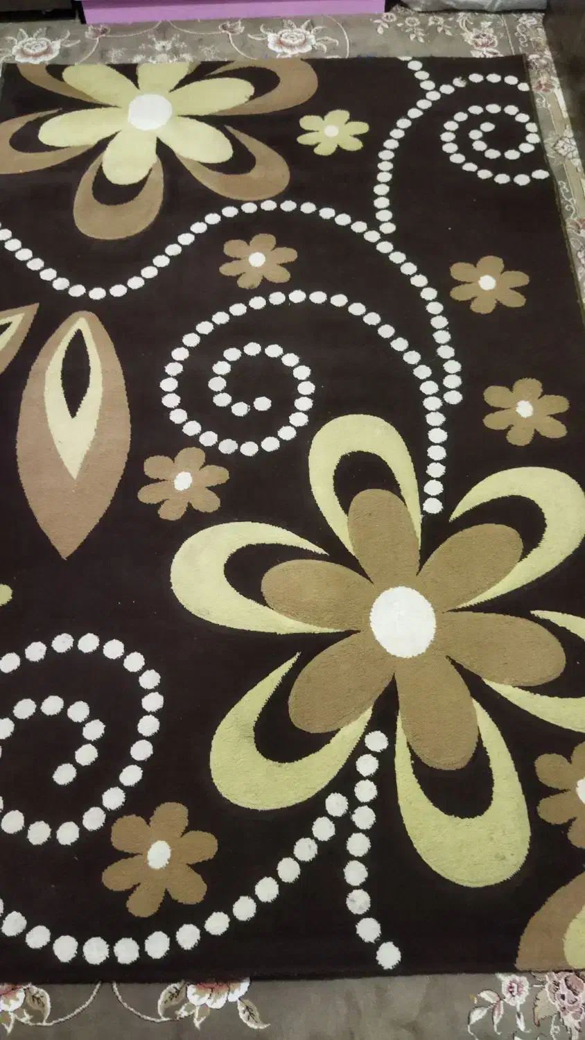 گلیم سه متری|گلیم، جاجیم، گبه|قزوین, |دیوار