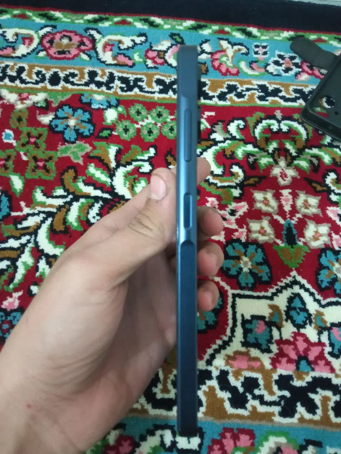 گوشی سامسونگ a06|موبایل|خرم‌آباد, |دیوار