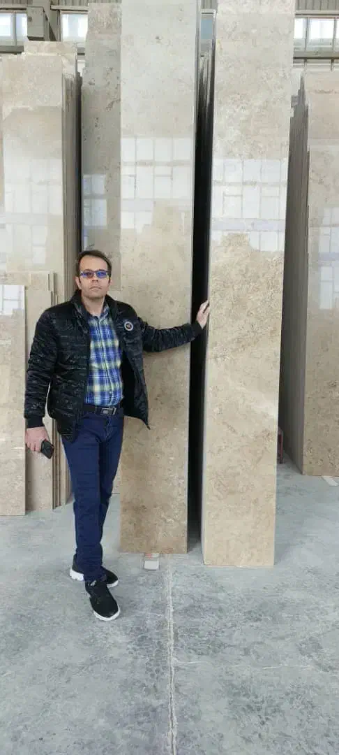 فروش سنگ ساختمانی|مصالح و تجهیزات ساختمان|تیران, |دیوار