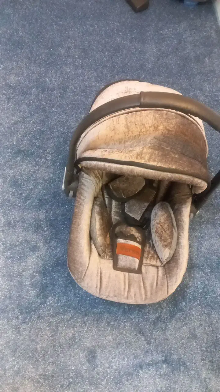 سیسمونی نو|اسباب و اثاث بچه|اردبیل, |دیوار