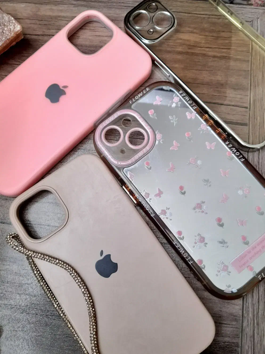 گارد آیفون ۱۳|لوازم جانبی موبایل و تبلت|اصفهان, کشاورزی|دیوار