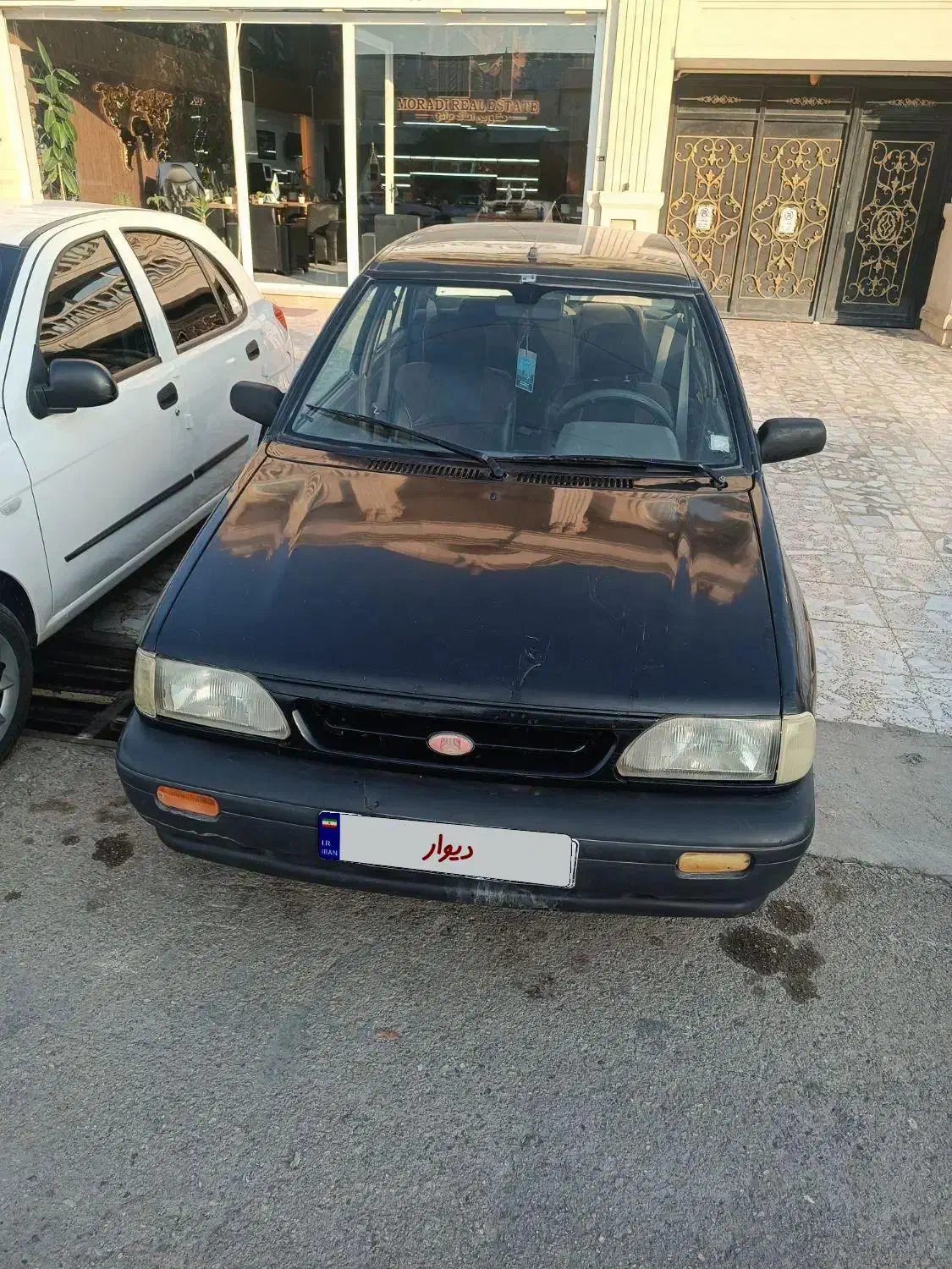 پراید مدل 86 و 90|خودرو سواری و وانت|کلاله, |دیوار