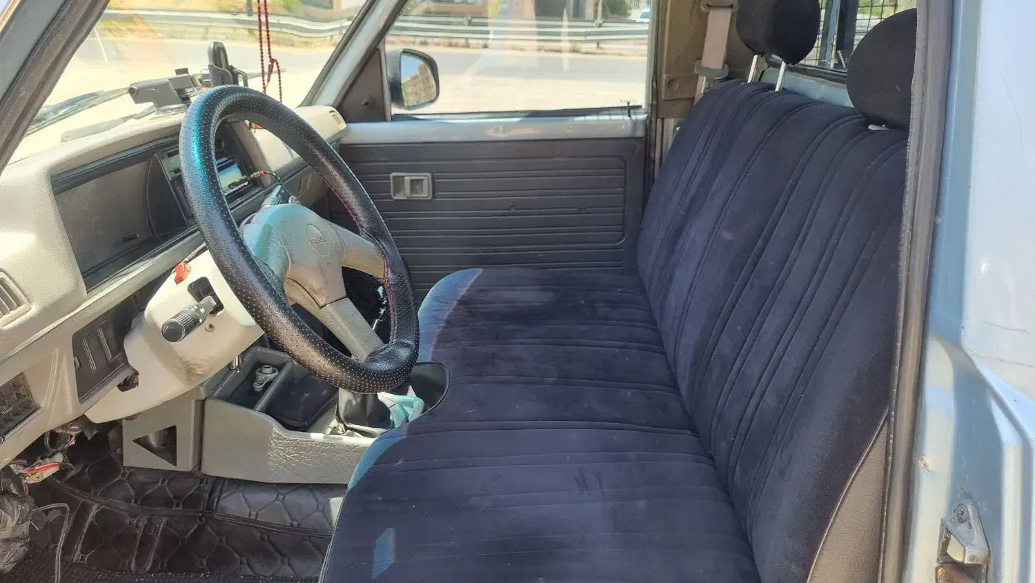 مزدا 2000|خودرو سواری و وانت|سنندج, |دیوار