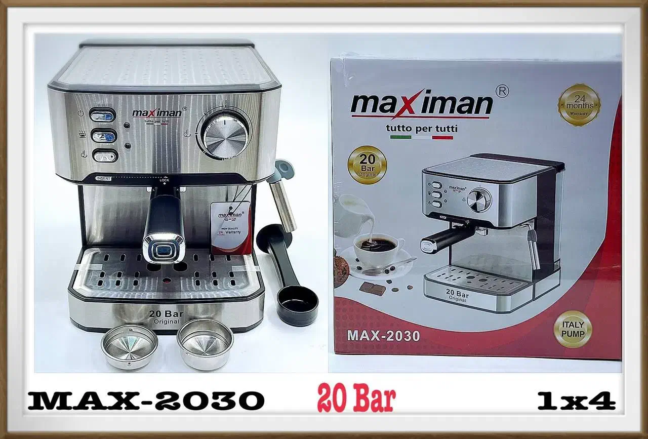 اسپرسو ساز و اسیاب قهوه|سماور، چای‌ساز، قهوه‌ساز|زابل, |دیوار