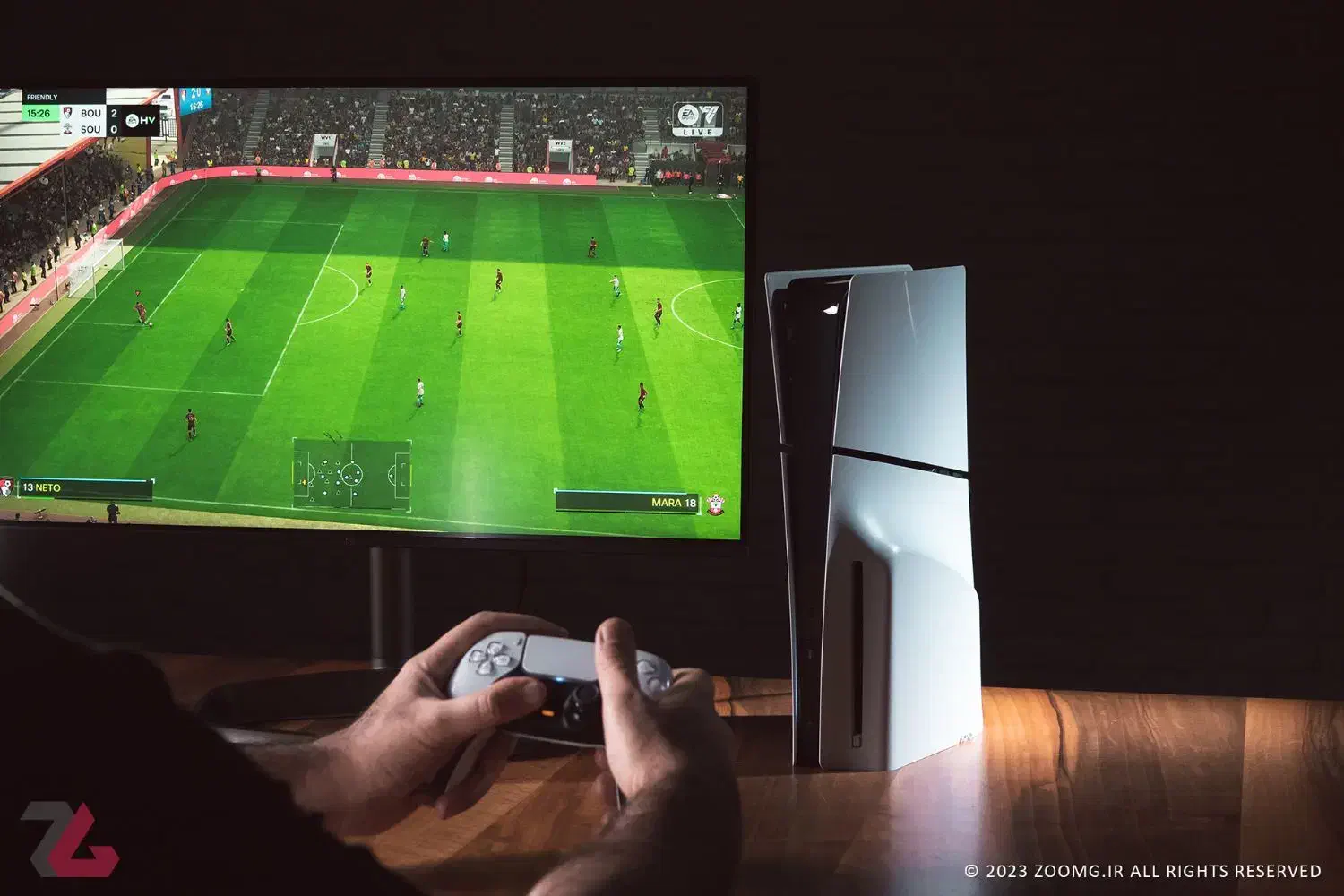 اجاره ps5 و ps4|خدمات رایانه‌ای و موبایل|شیراز, ارم|دیوار