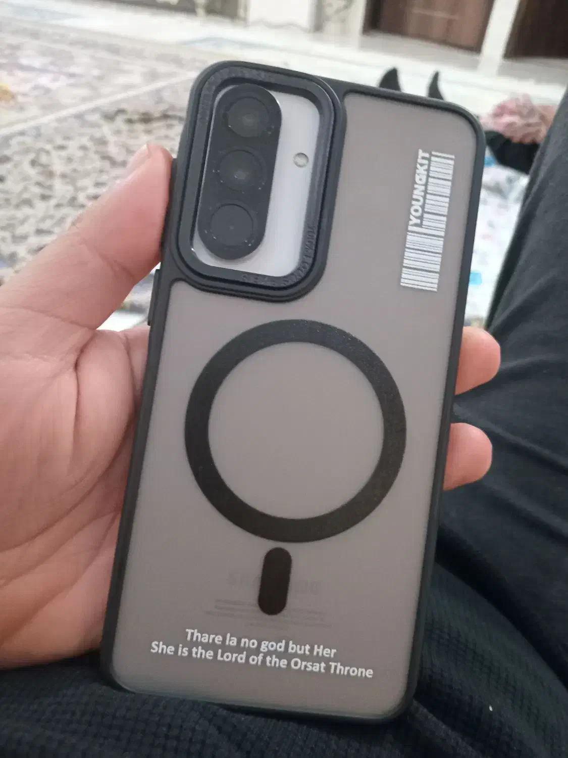 a56 moaveze ba note 14 pro plus|موبایل|تهران, فلسطین (میدان انقلاب)|دیوار