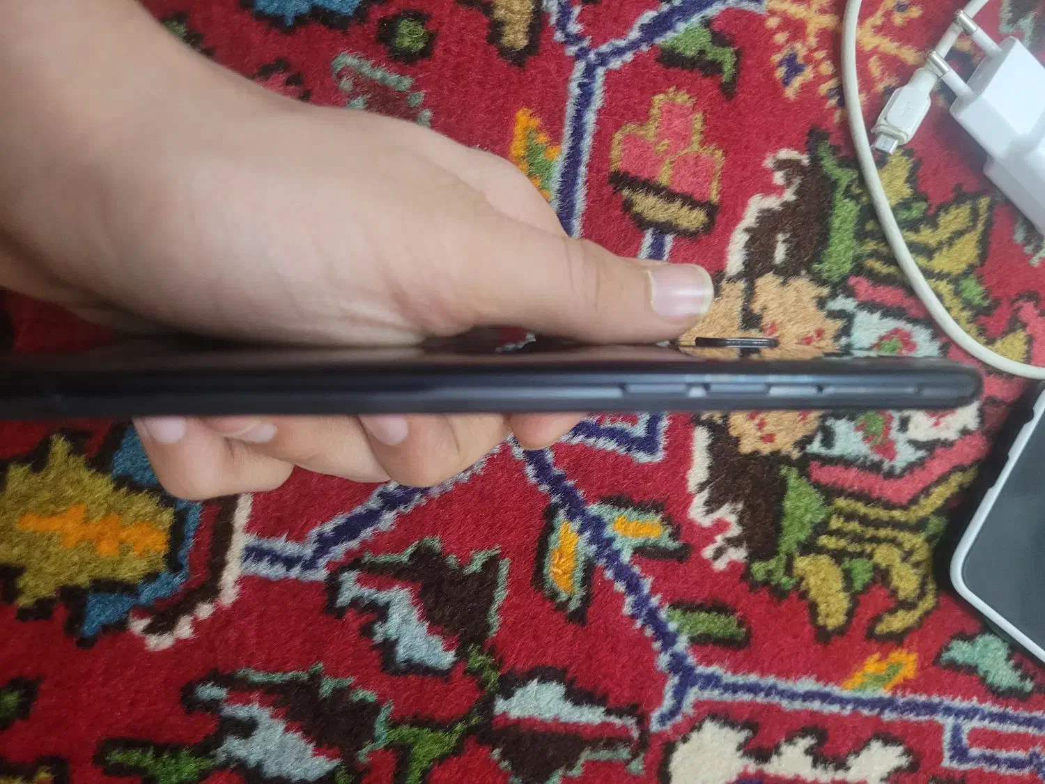 گوشی A10s|موبایل|مرند, |دیوار