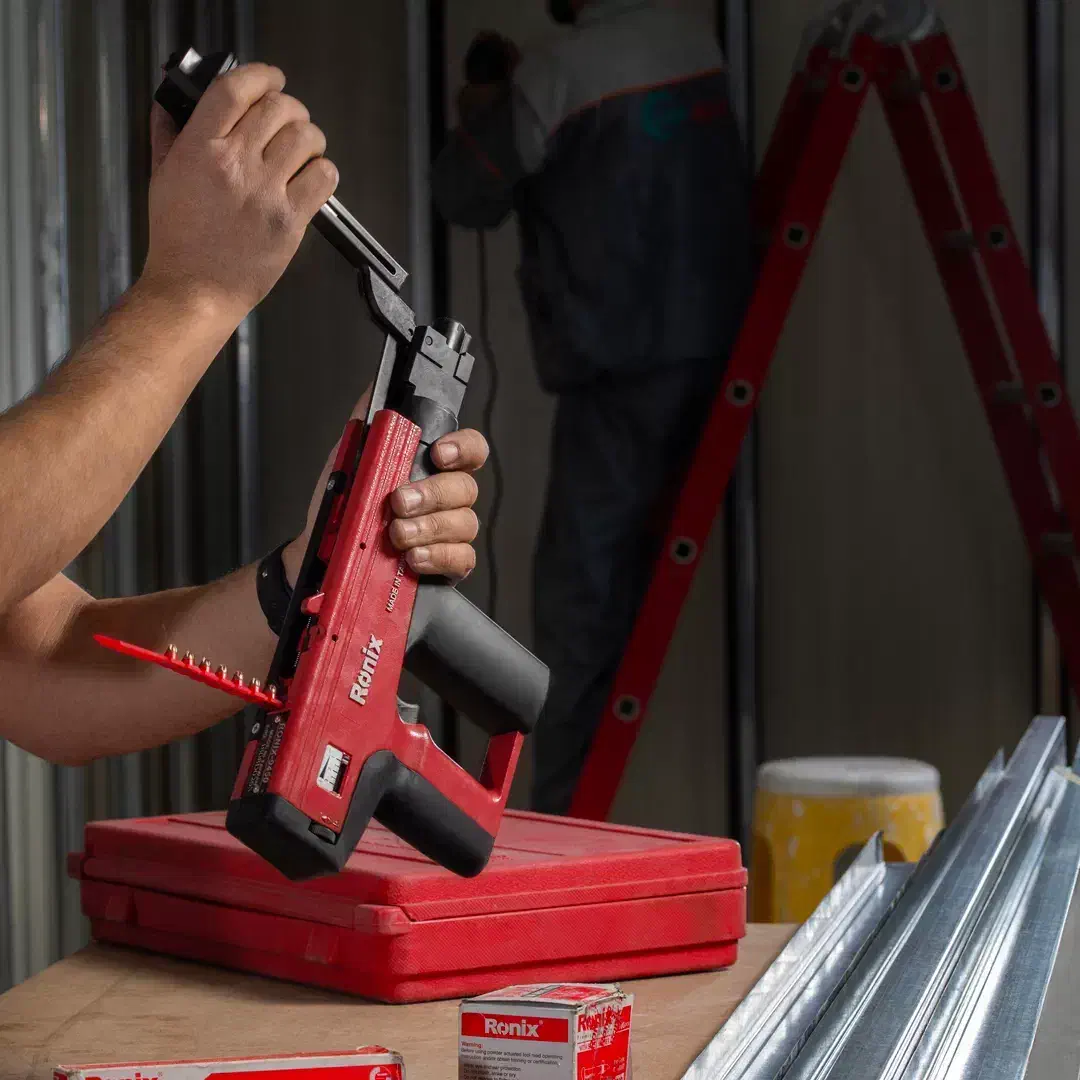 انواع هیلتی میخکوب عصایی ( ابزار من ) اقساط|ابزارآلات|کرمان, |دیوار